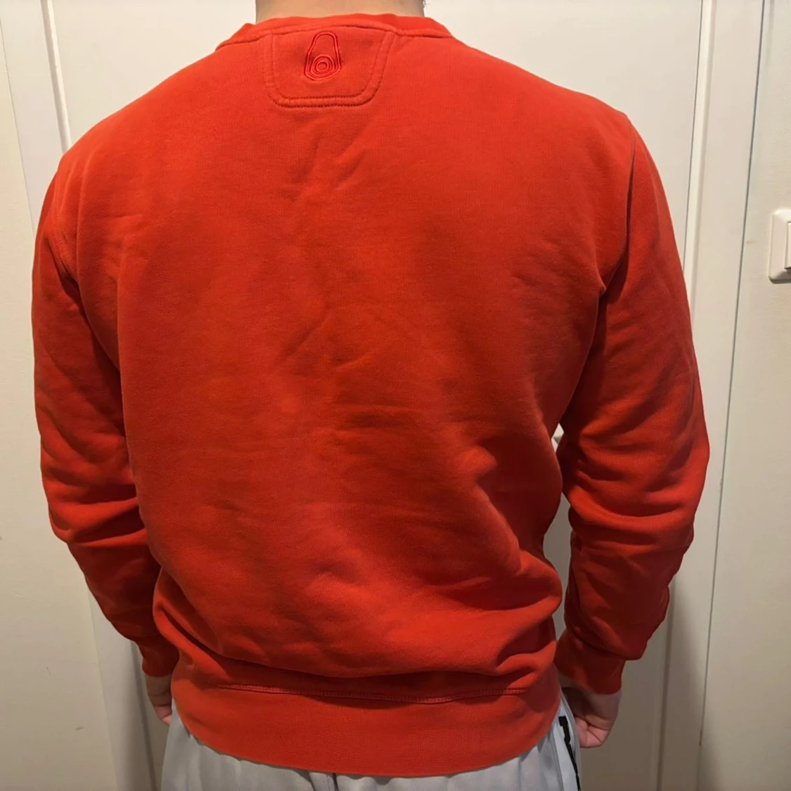 Sail racing sweatshirt  - 2