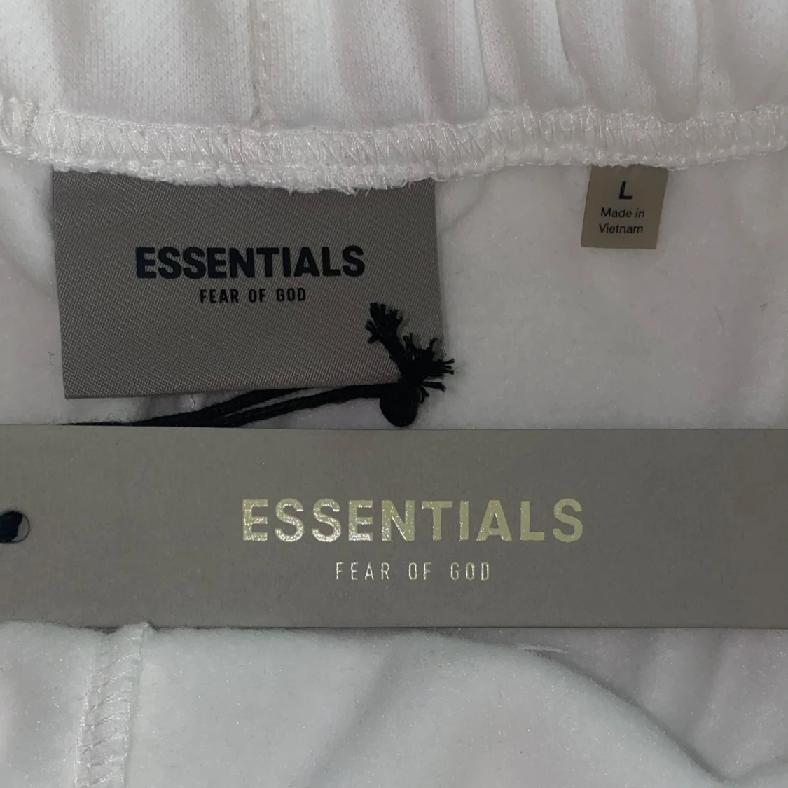 Essentials Shorts - 2