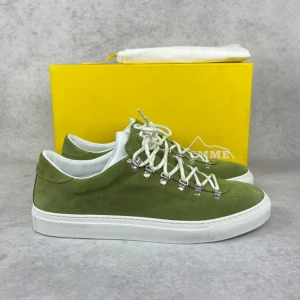 Diemme marostica sneaker - – Condition: 10/10, brand new  – What is included: Box and dustbag  – Retail price: 3699 SEK