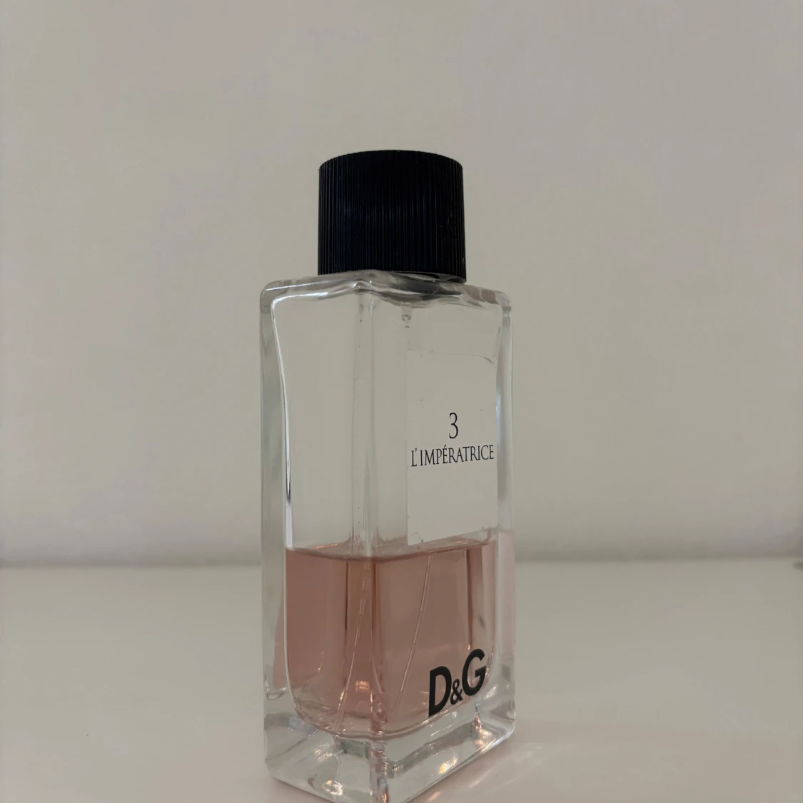 D&G LIMPERATRICE EDT 100ML - 1