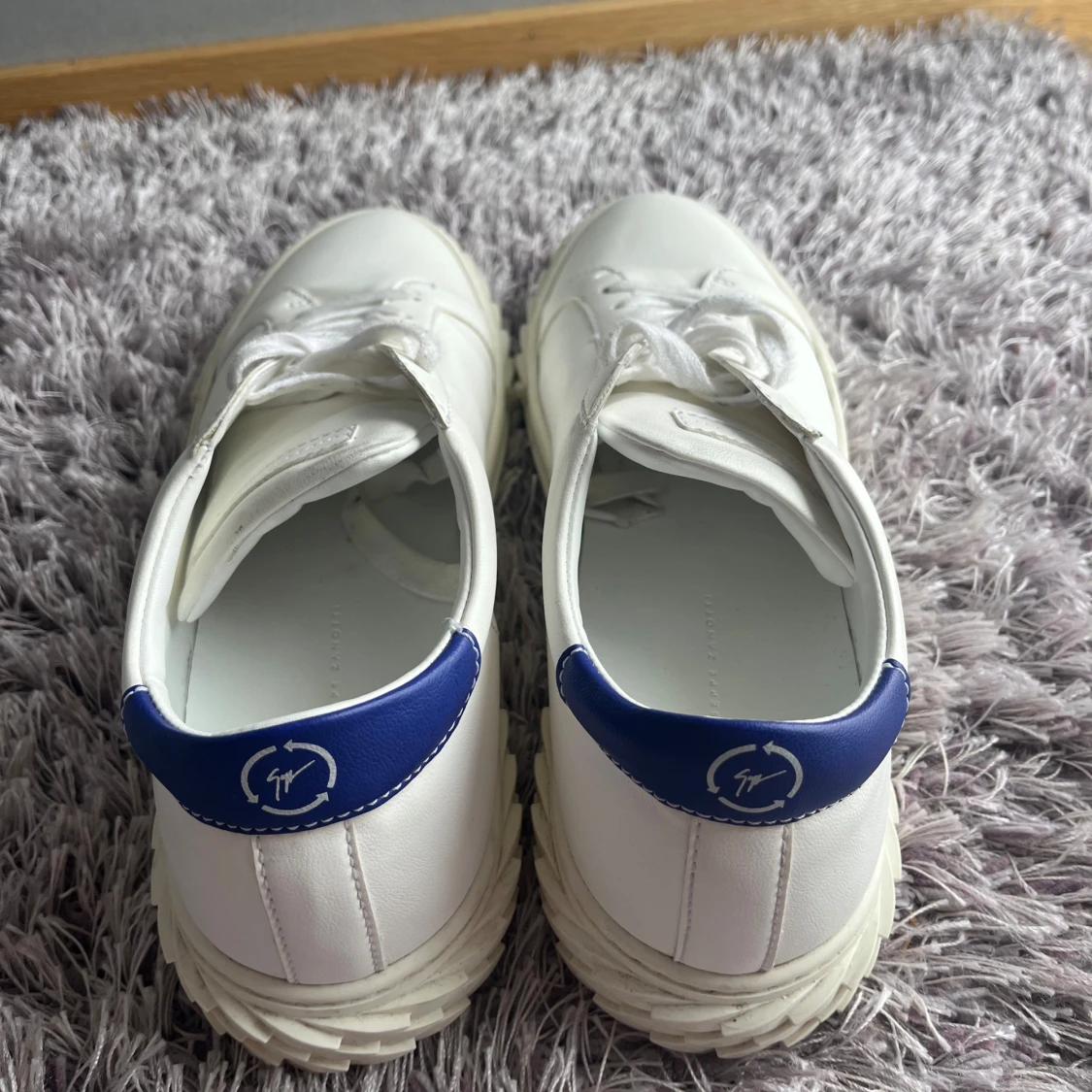 Giuseppe Zanotti sneakers - 2