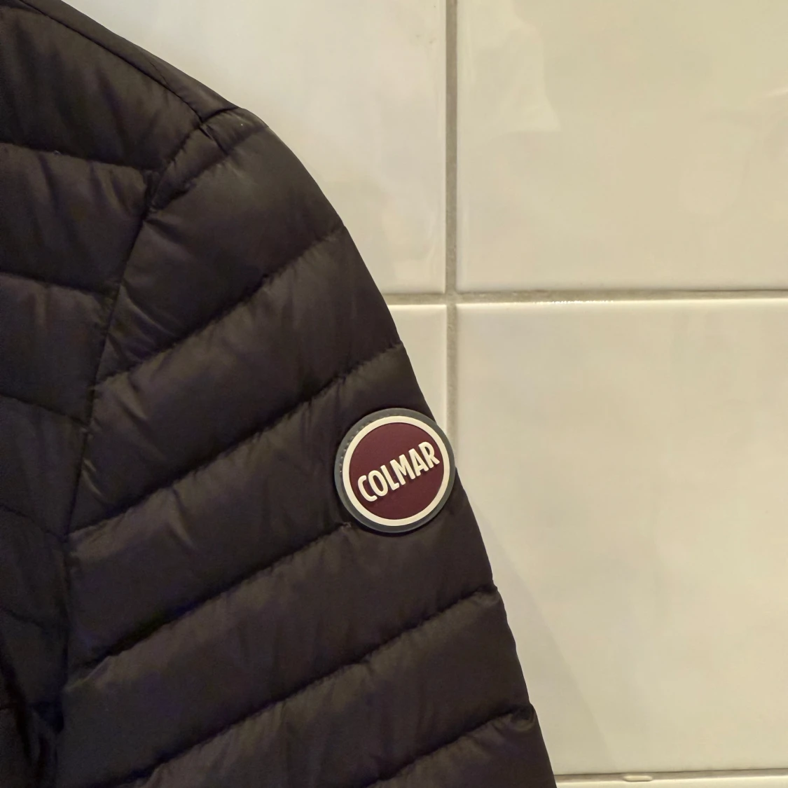 Colmar dunjacka i storlek 50 (M) - 3
