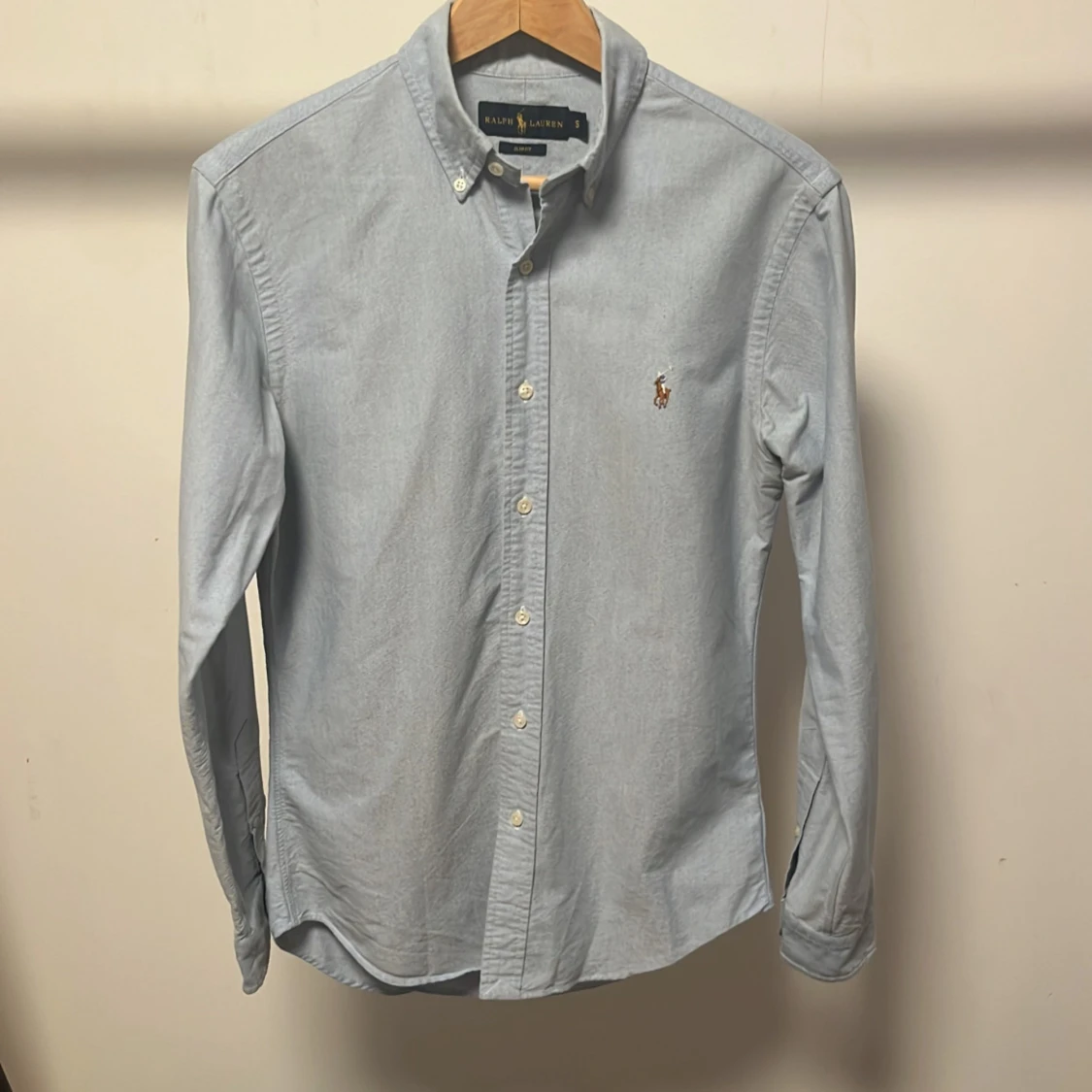 Ralph Lauren Skjorta - 1