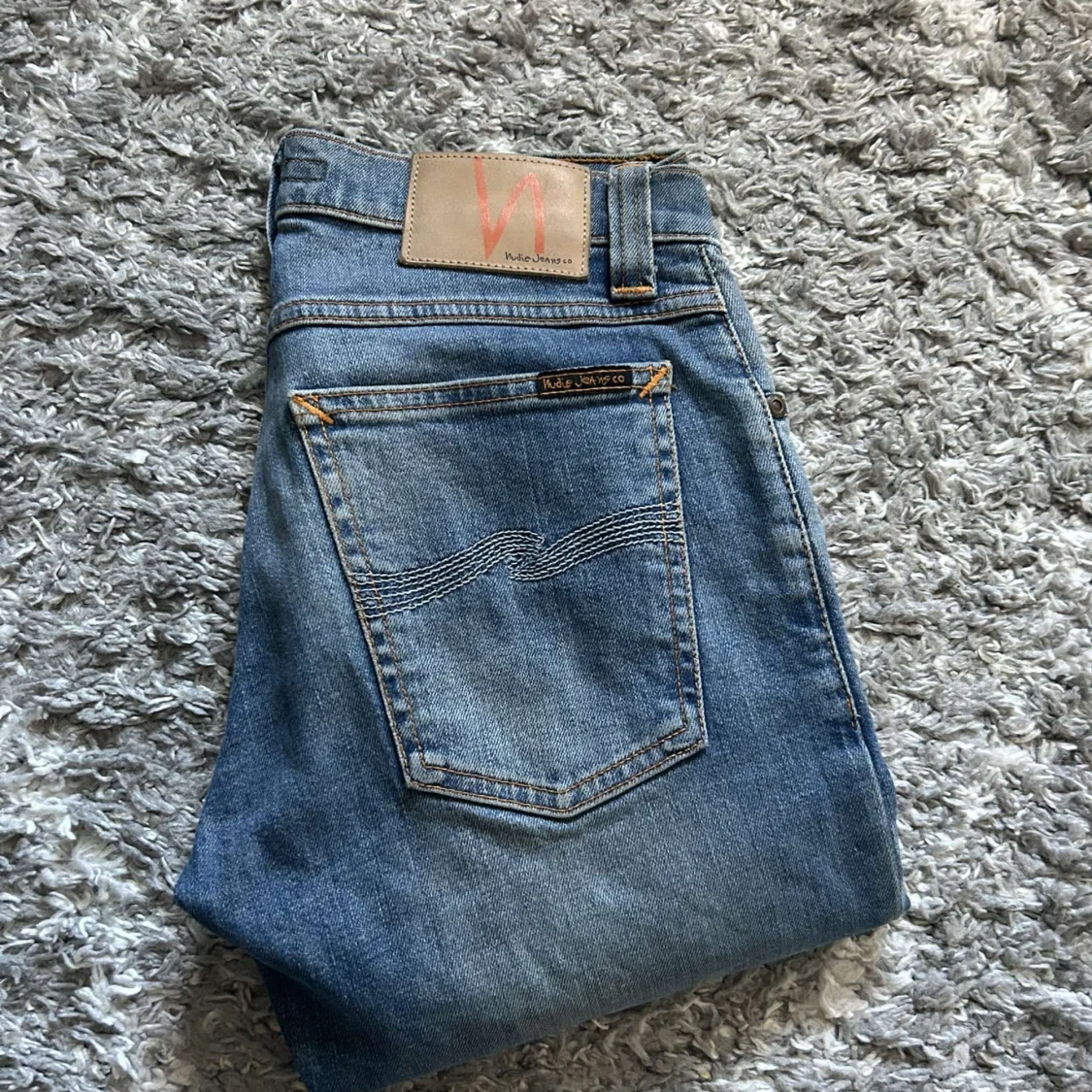 Nudie jeans 