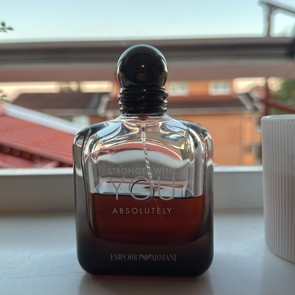 Emporio Armani Stronger With You 100ml