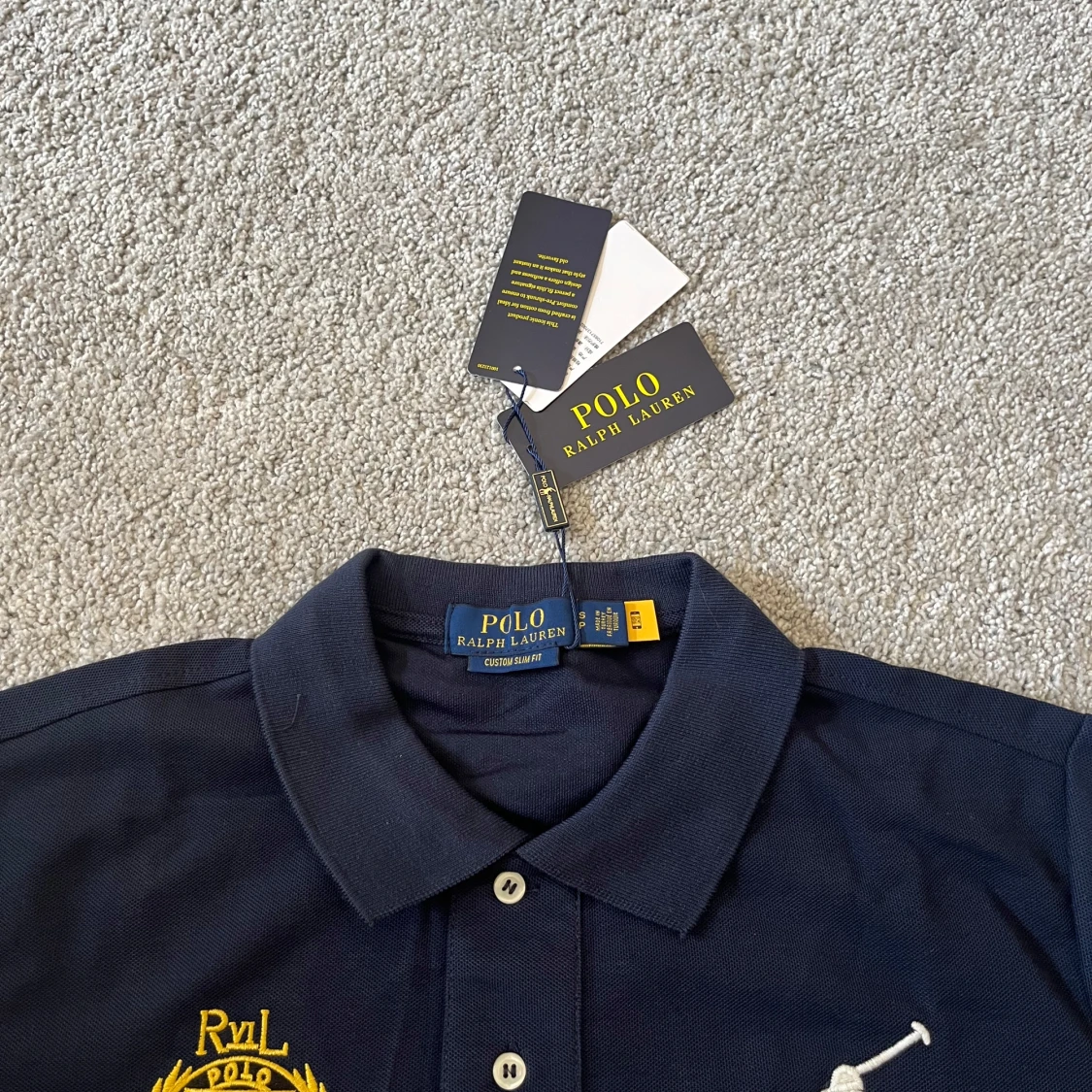 Polo Ralph Lauren Los Angeles  - 1