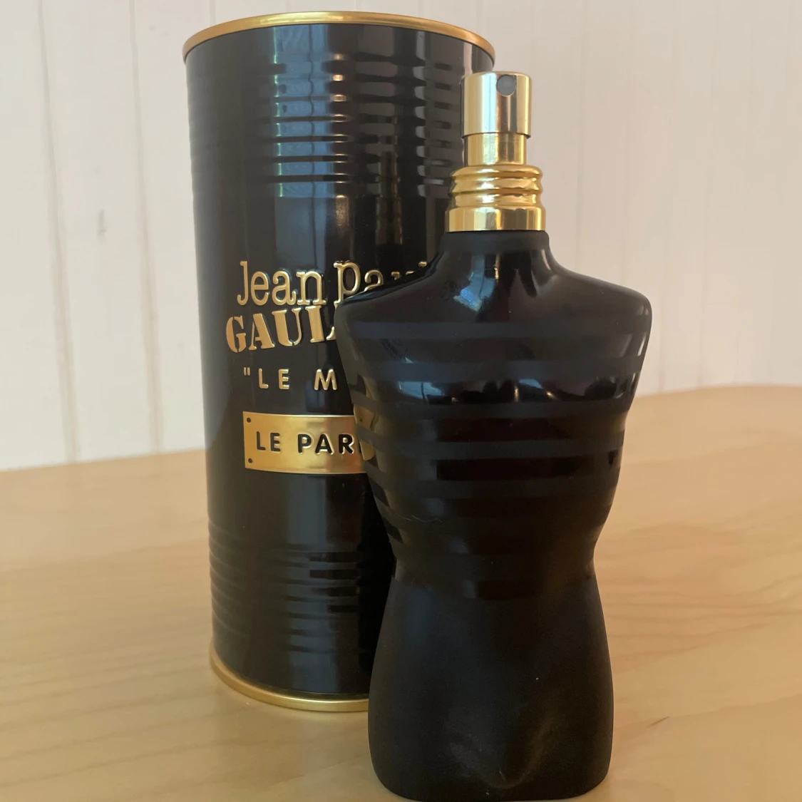 Jean Paul Gaultier Le Male Le Parfum