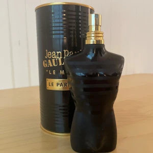 Jean Paul Gaultier Le Male Le Parfum - Jean Paul Gaultier Le Male Le Parfum 