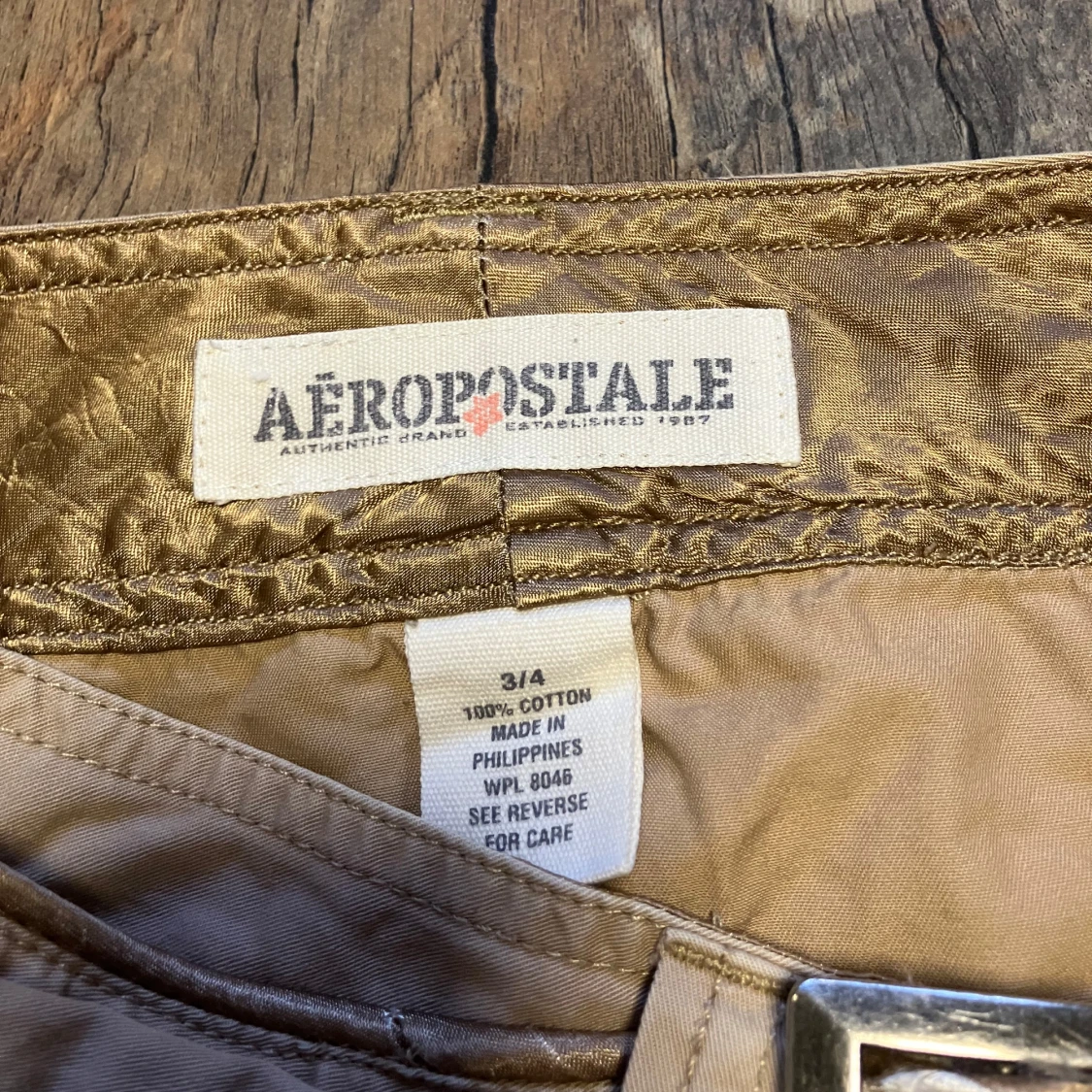 Aeropostale skort💕 - 4