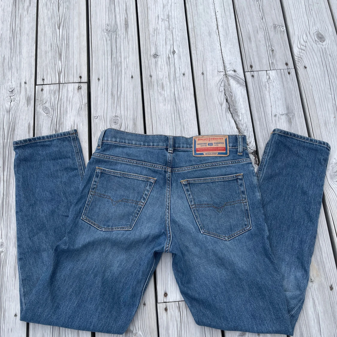 Diesel jeans - 1