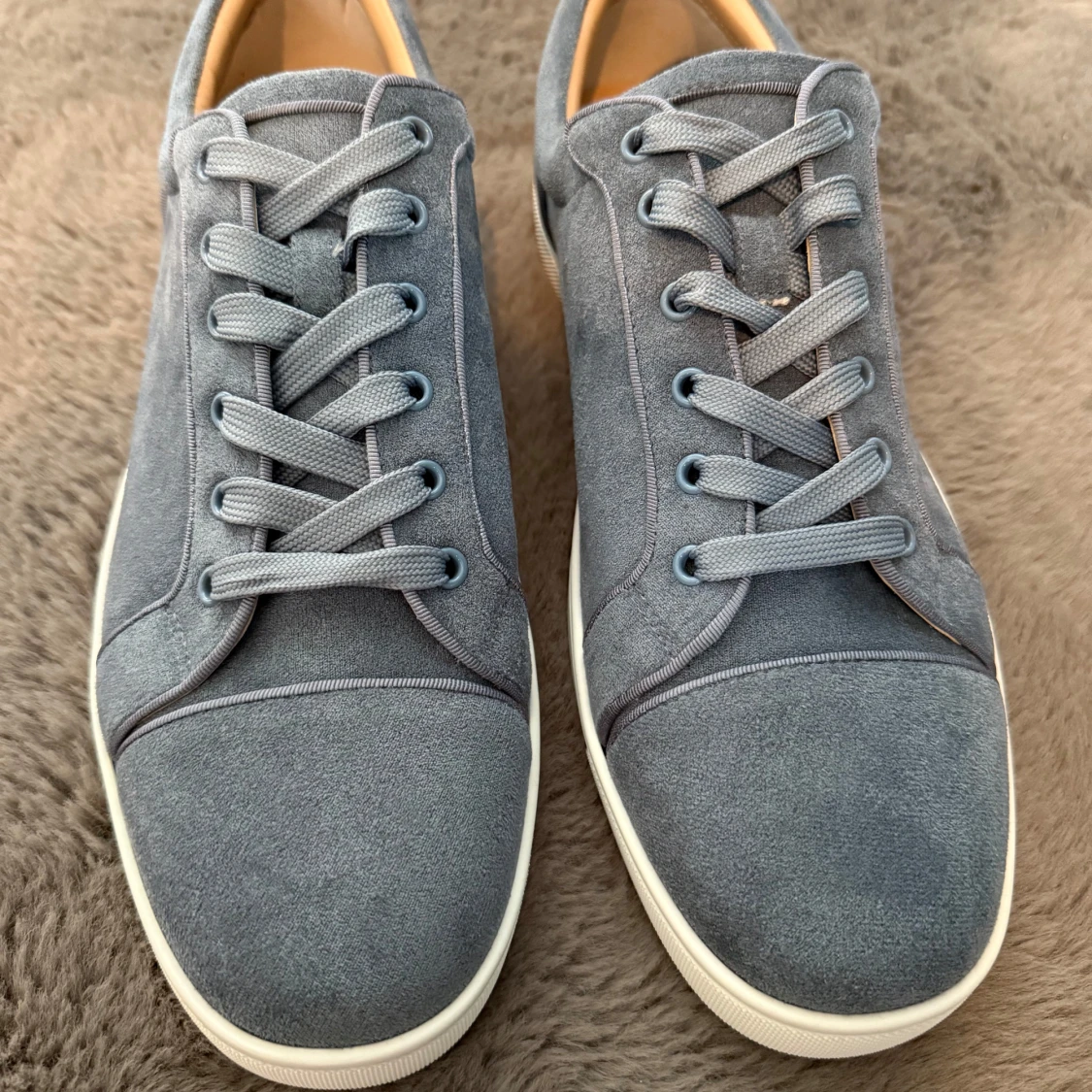 Ljus blå Louboutin’s - 1