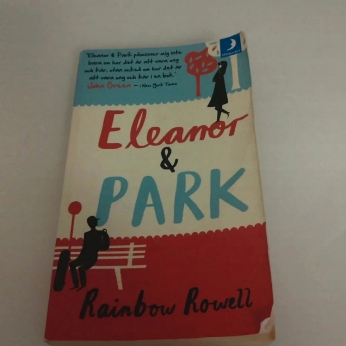Eleanor & Park