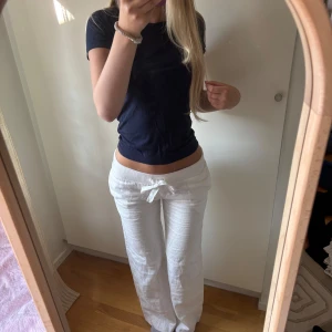 Ahloba label linnebyxor - I nyskick!💕