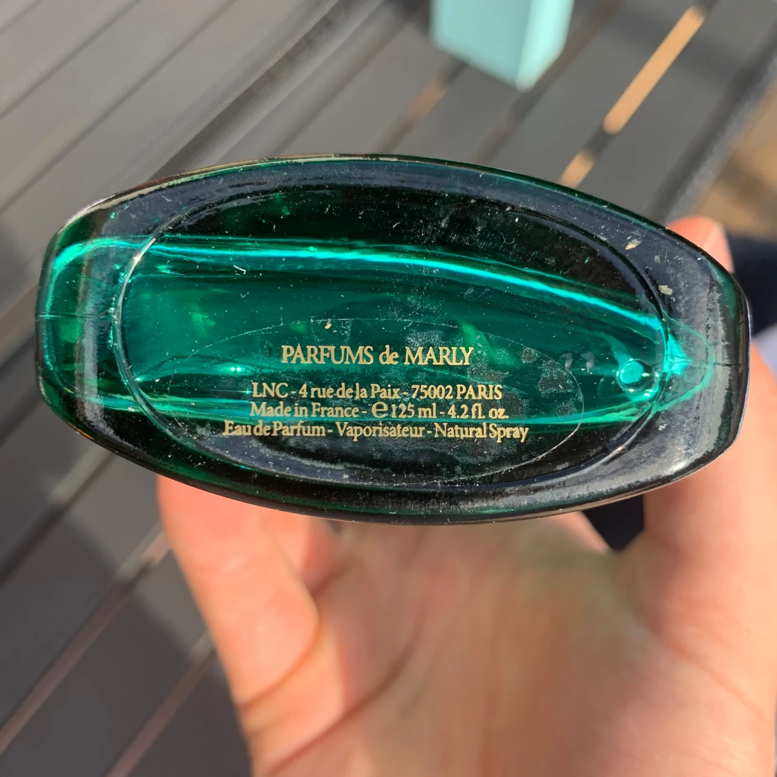 Parfums de Marly Greenley EdP 125ml - 3