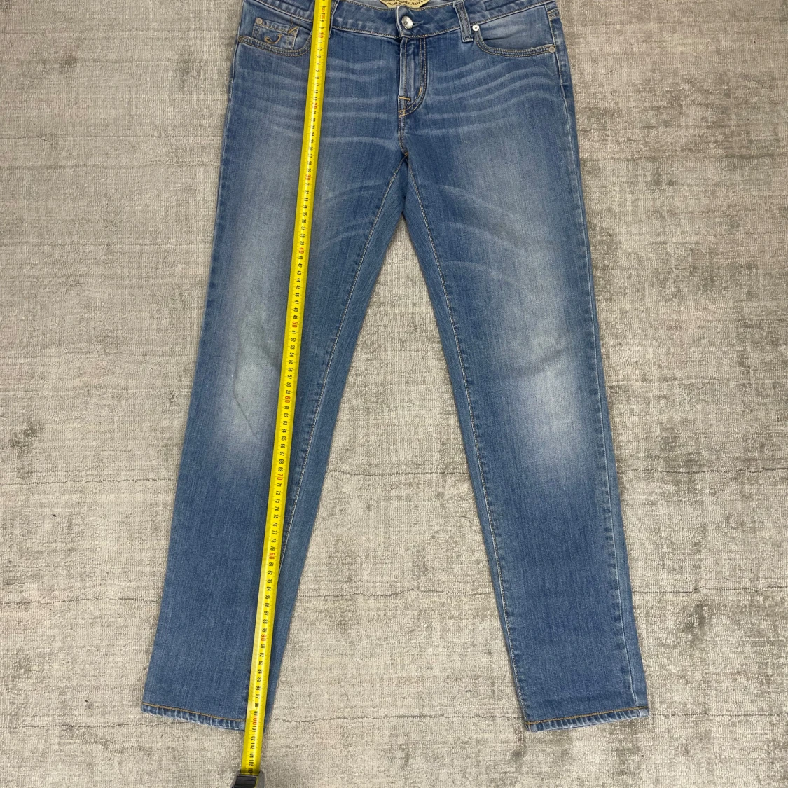 Jacob Cohen Jeans - 1