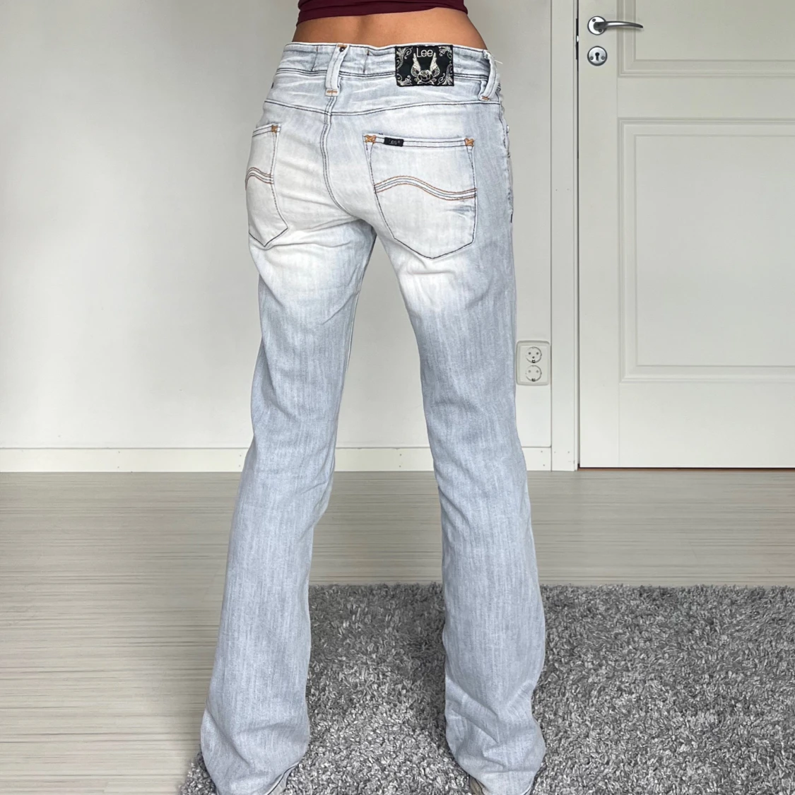 Lee jeans - 1