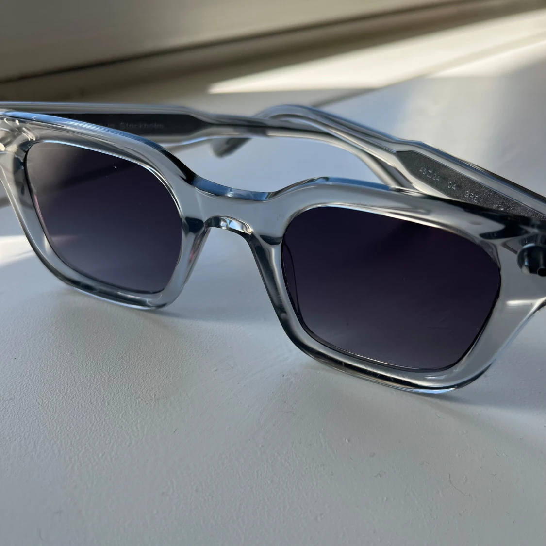 CHIMI 04 glasögon  - 1