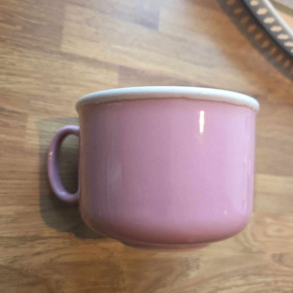 Mugg "Meine Tasse"  - 1