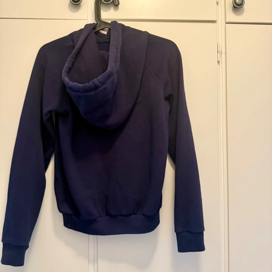 Mörkblå hoodie från Polo Ralph Lauren - 2