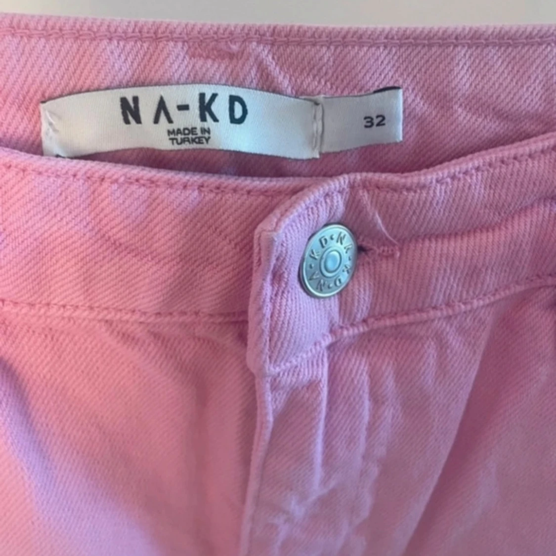 Na-kd jeans  - 4