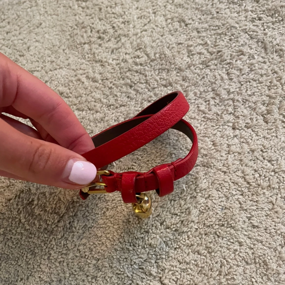 Alexander mcqueen armband - 1