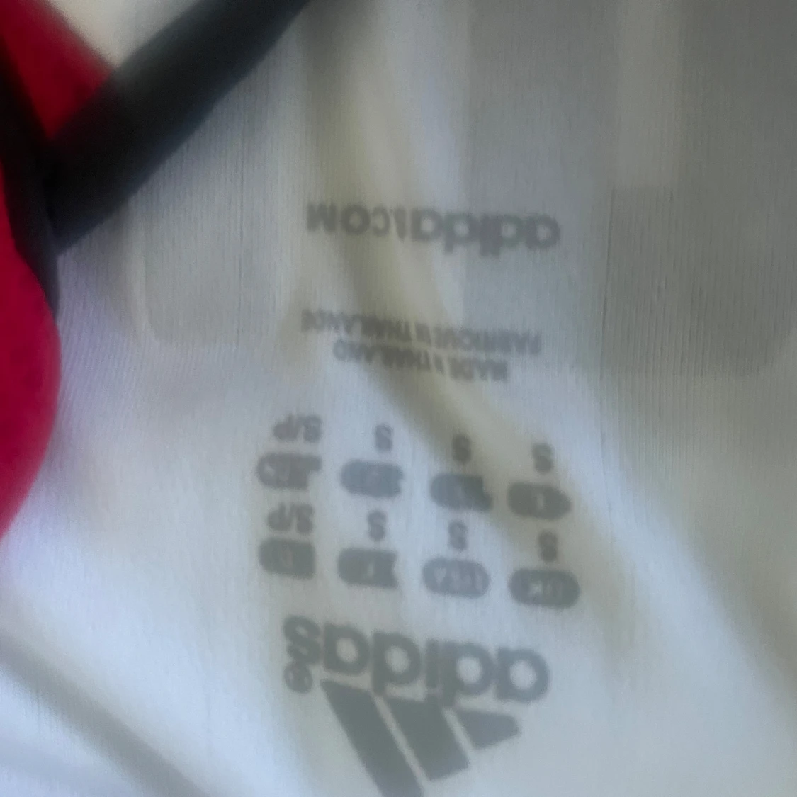 AC Milan Maldini Champions League tröja - 3