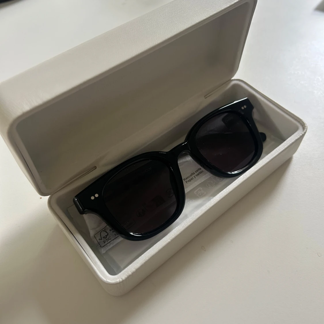 CHIMI 02 Core 2024 Black (nyskick) - 3