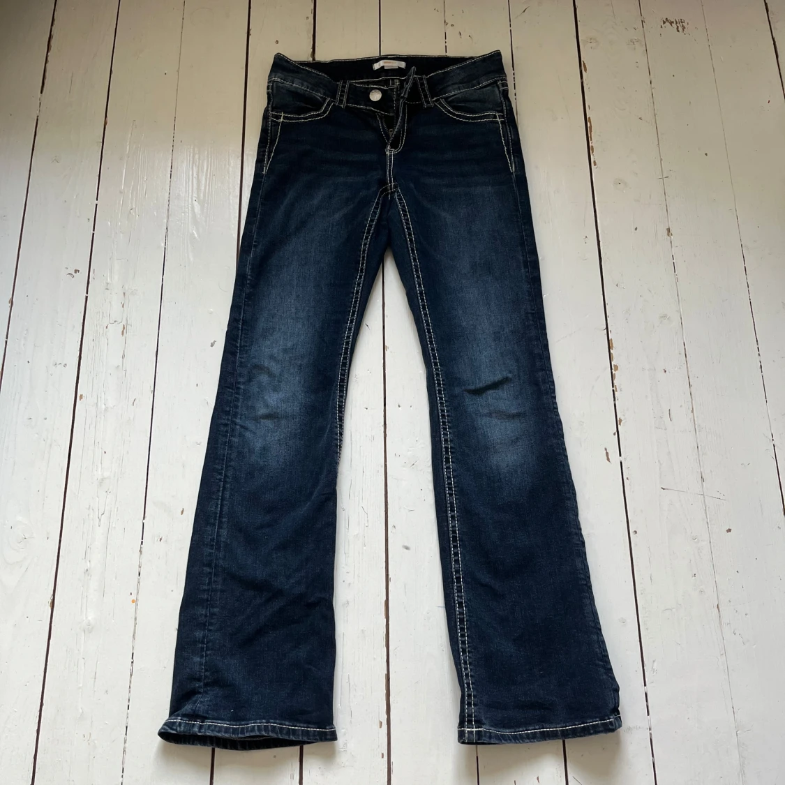 Jeans från Ginatricot - 2