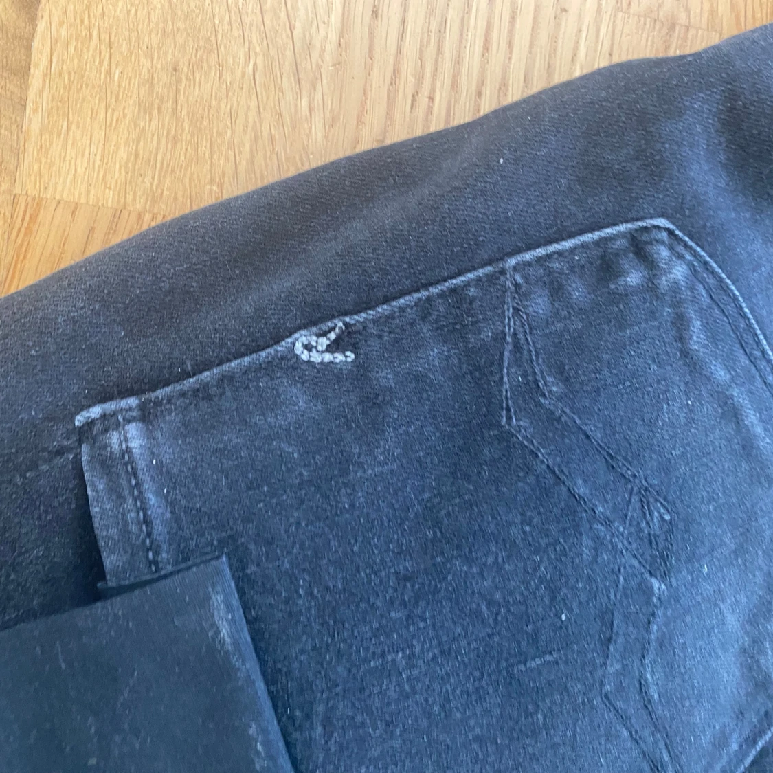 Svarta replay hyperflex ❗️heltnya❗️ - 4