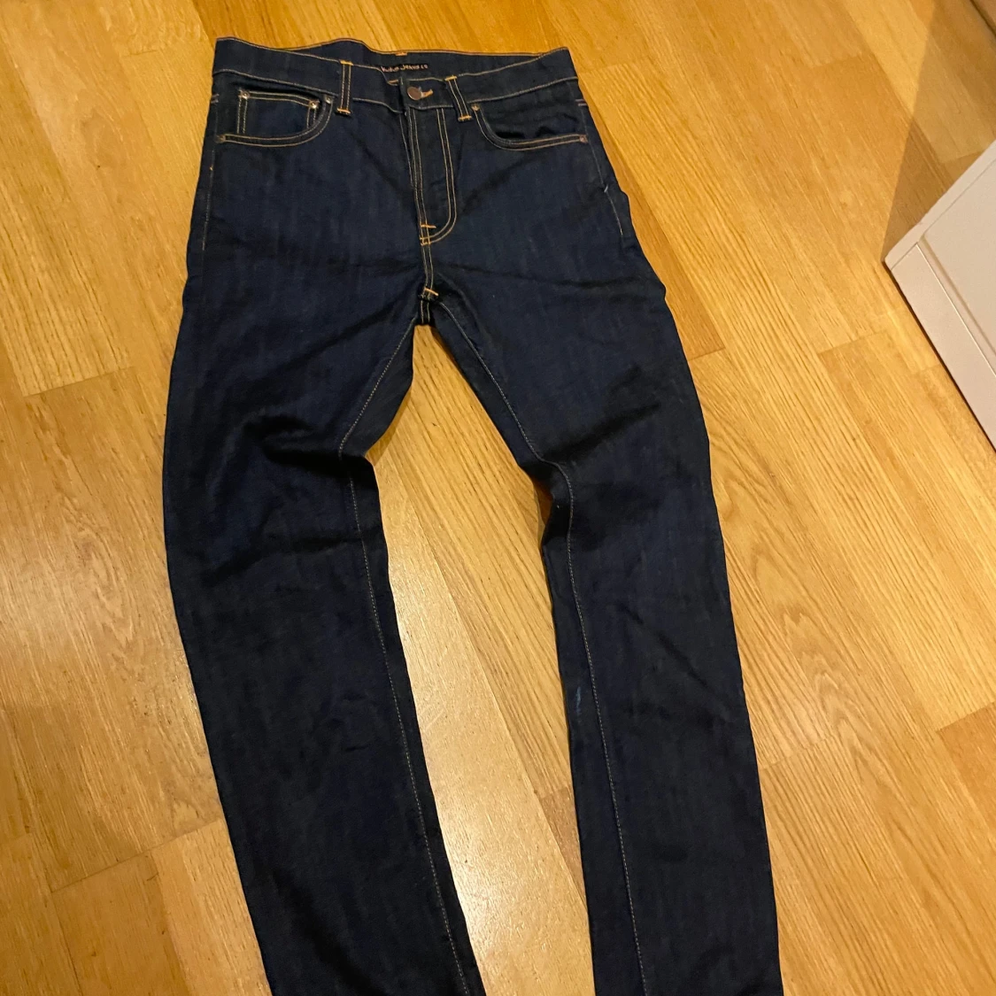 Helt nya Nudie Jeans Lean Dean  - 1