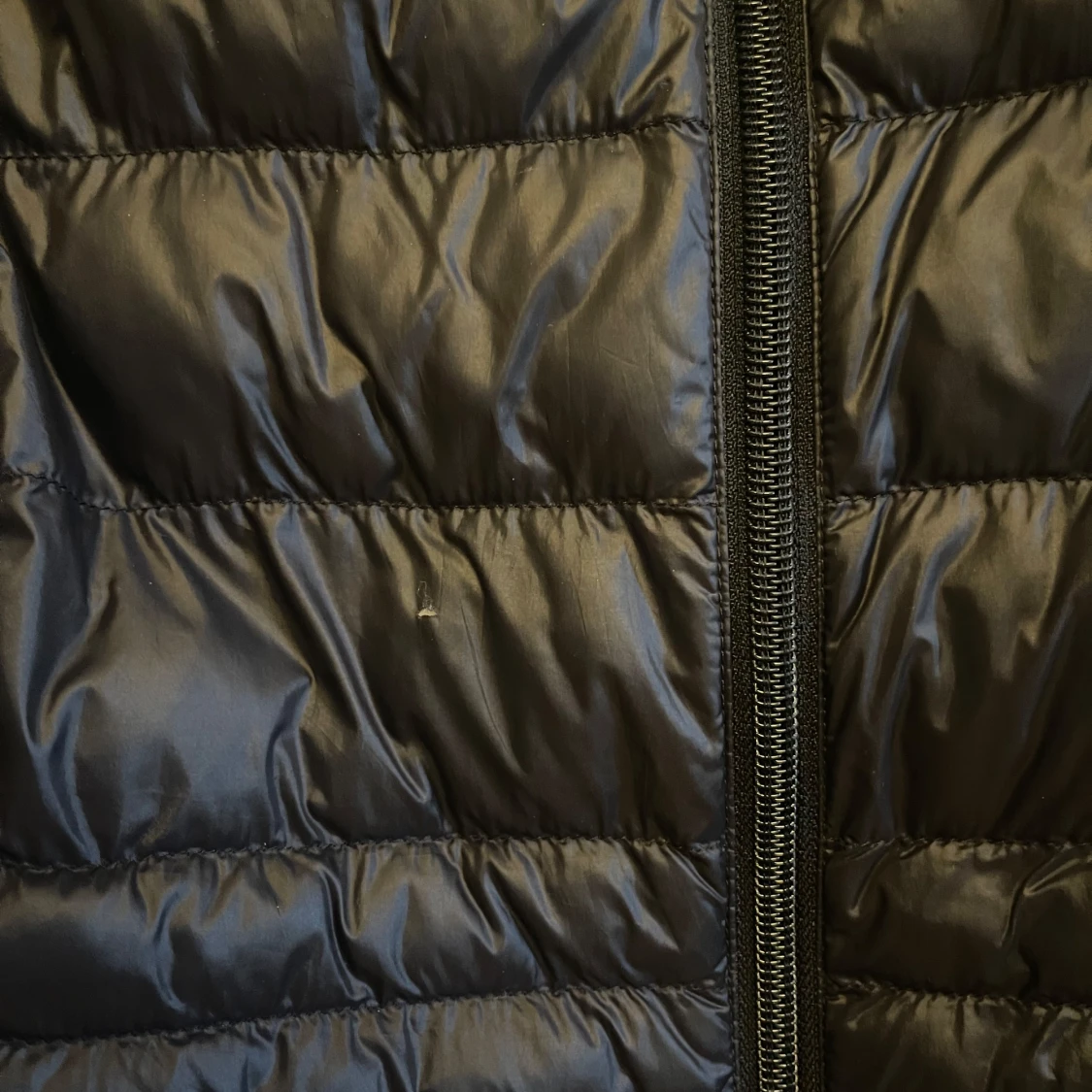 Armani jacka svart - 3