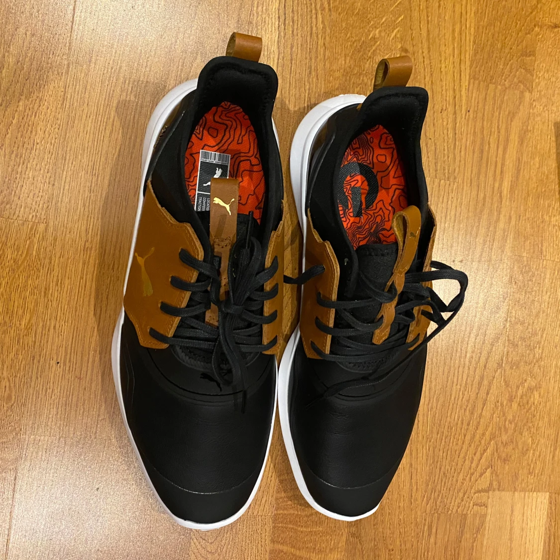 Puma Ignite NXT Crafted - 1