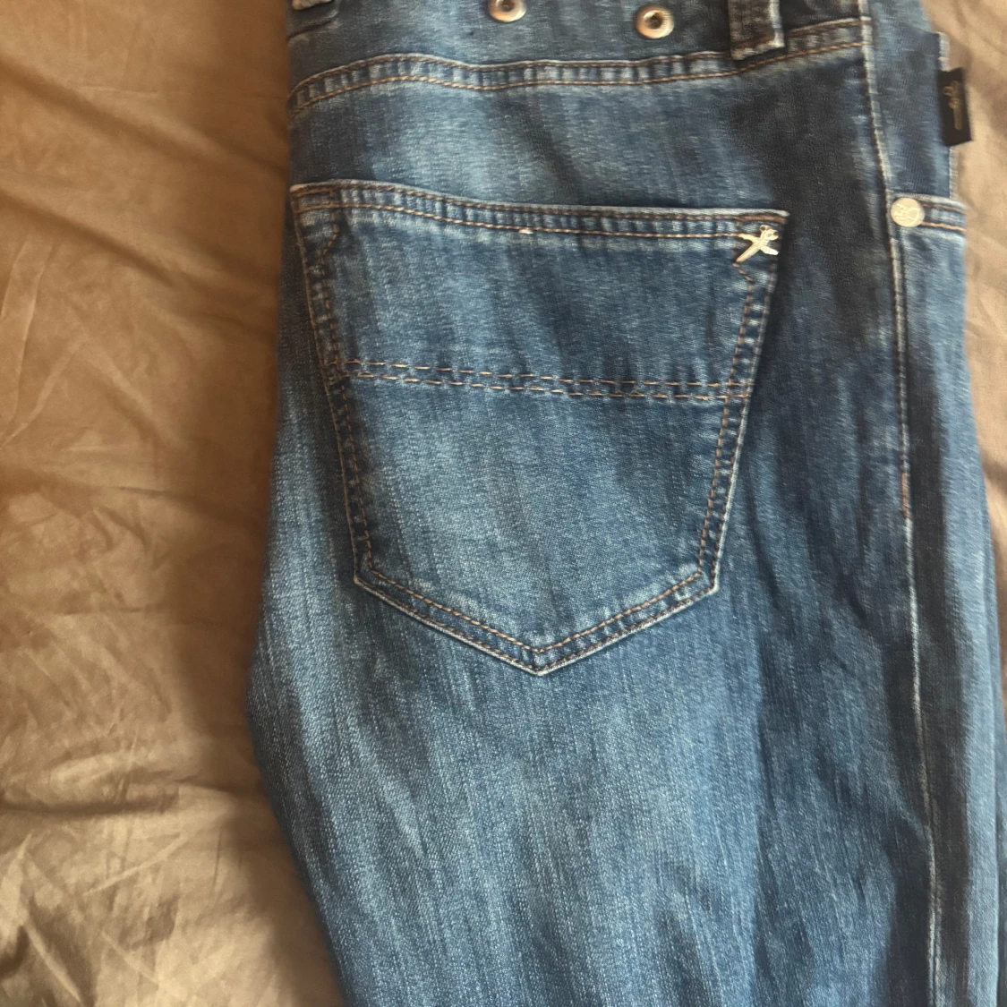 Tramarossa Jeans - 1