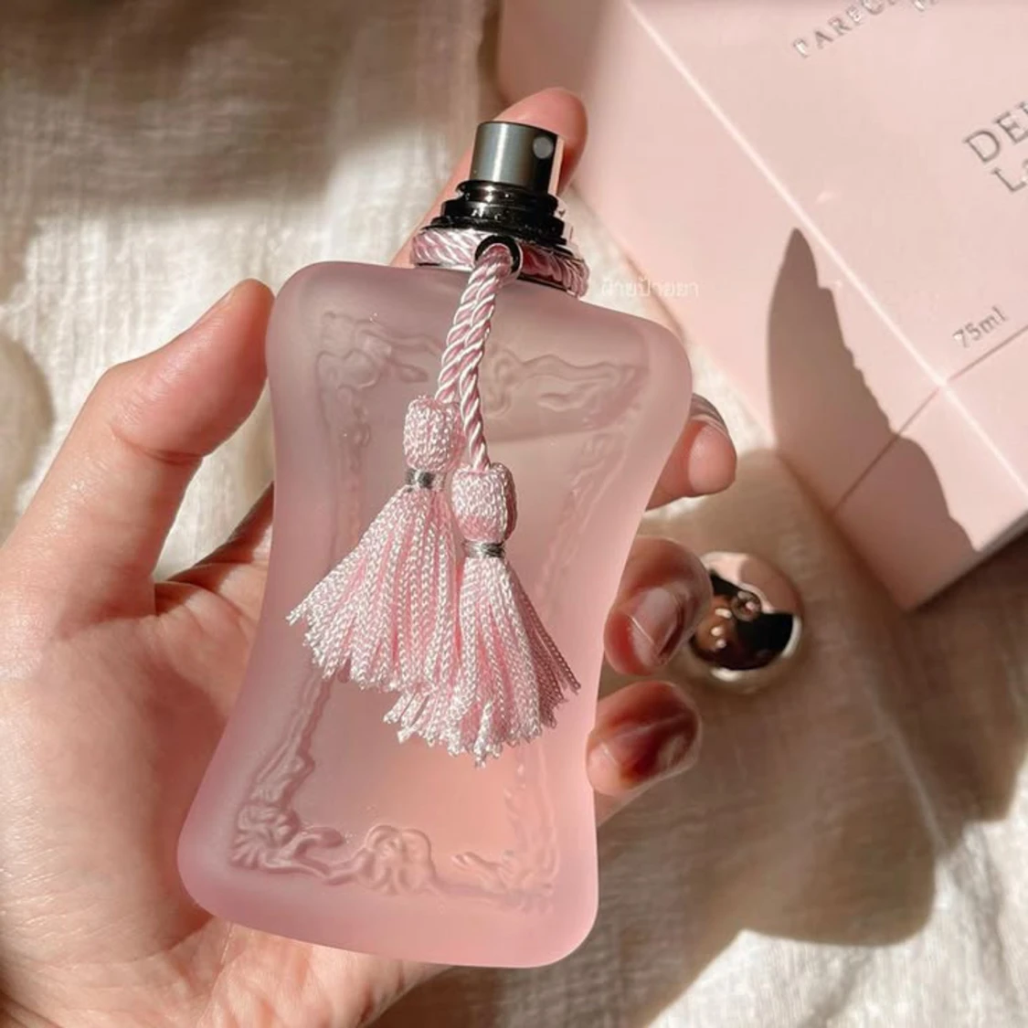 Parfums de marly Delina Exclusif