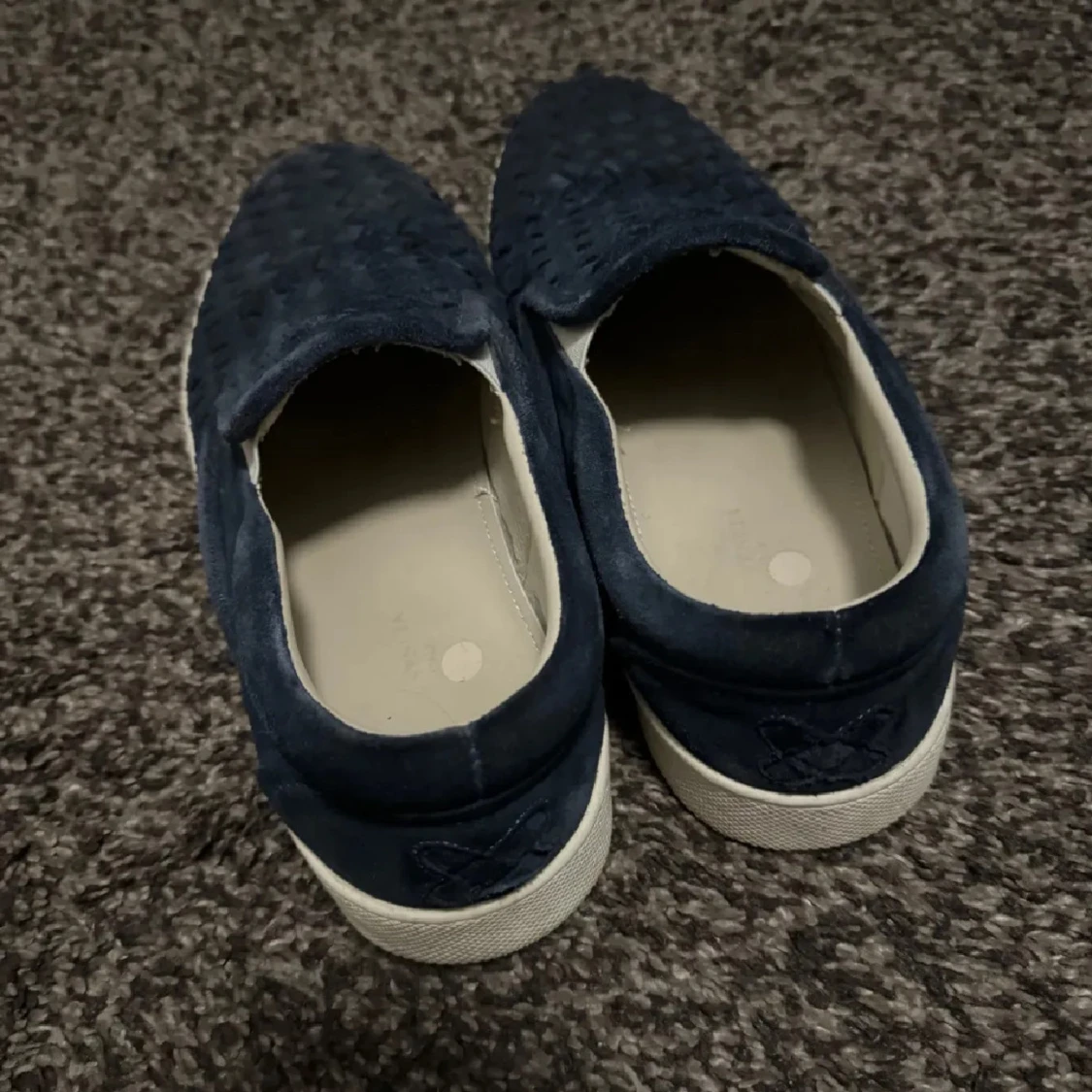 Bottega Veneta loafers - 1