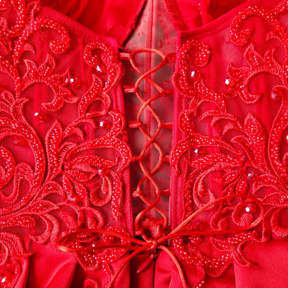 Balklänning/galaklänning  - 4