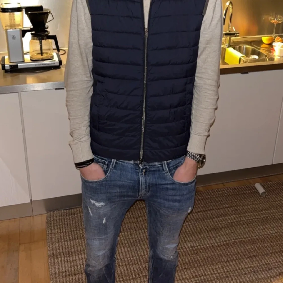 Herno väst - 1