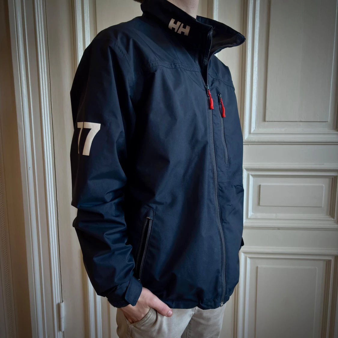 Helly hansen jacka - 1