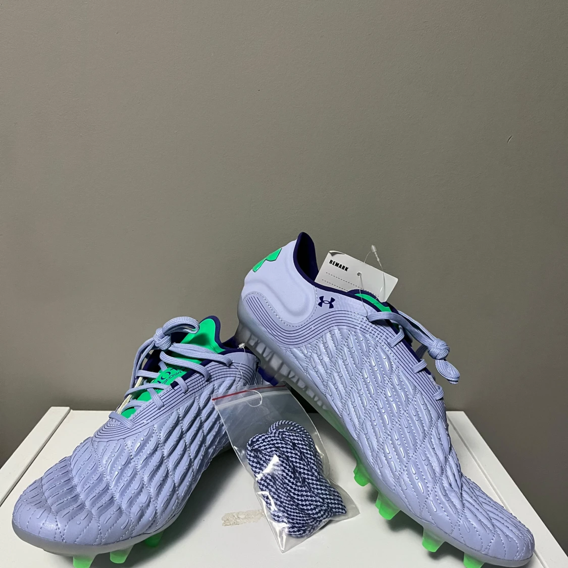 Under armor magnetic clone elit 3.0