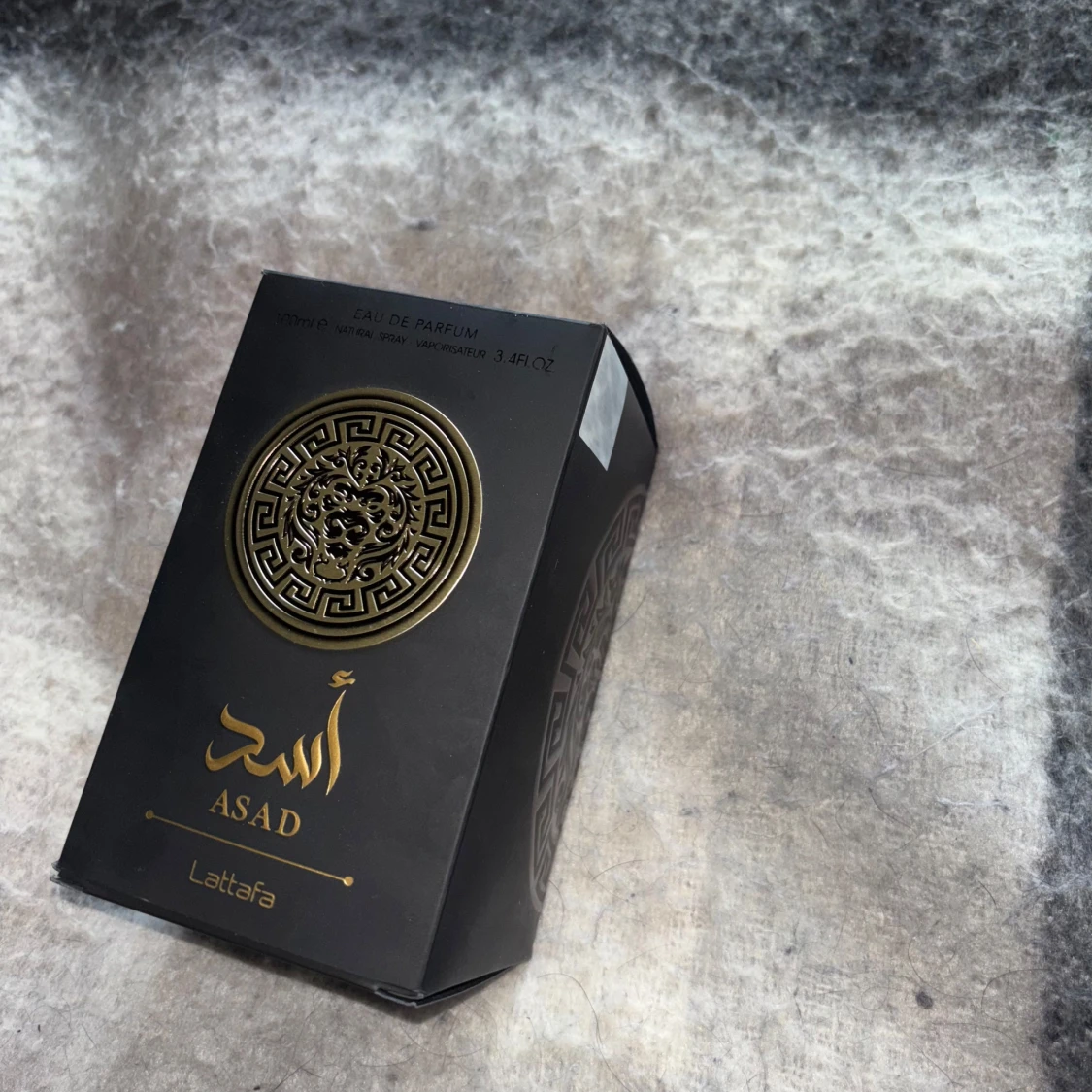 Asad Eau de Parfum från Lattafa