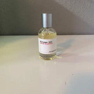 Altman 220 Eau de Parfum - Inspirerad av Althair