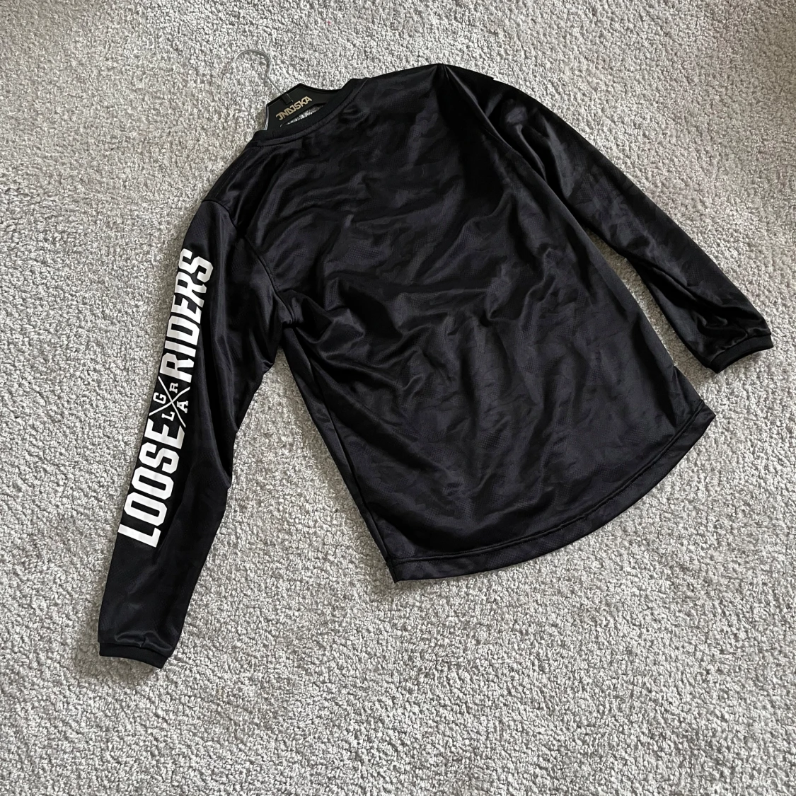 Svart skyddsväst från Fox - 3