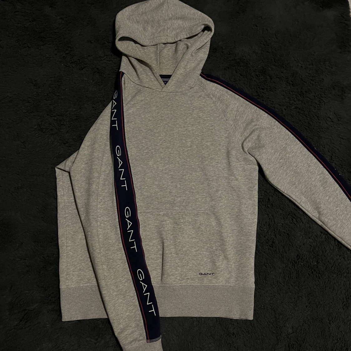 Gant hoodie