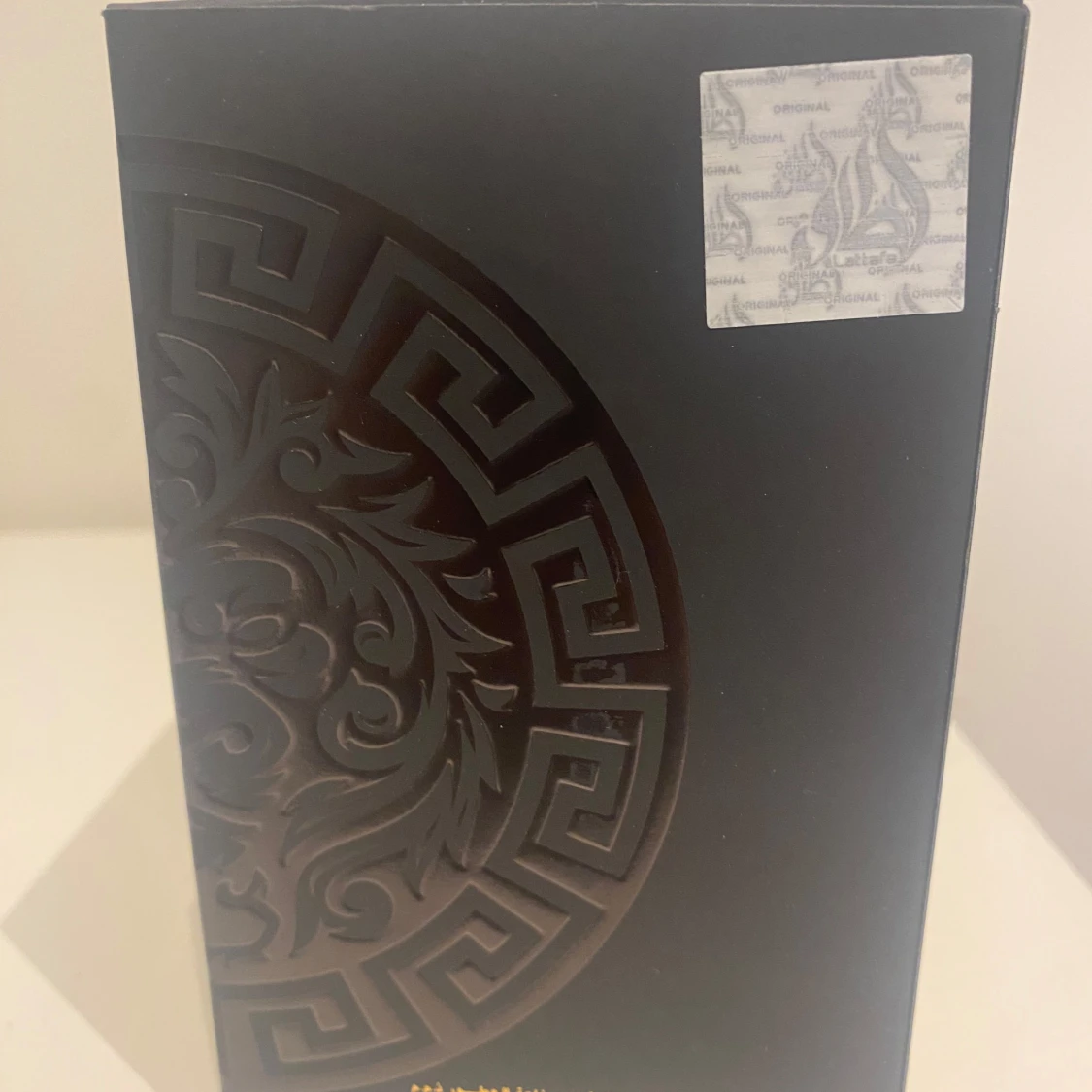 Asad Parfym från Lattafa - 2