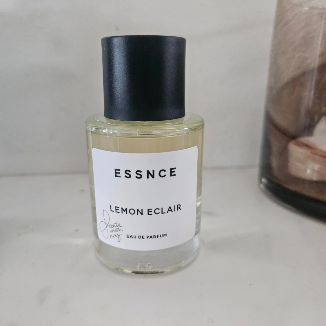 Essnce Lemon Eclair Eau de Parfum