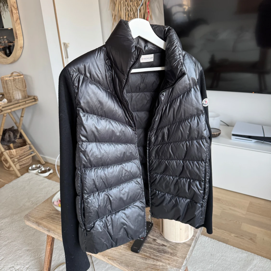 Moncler cardigan  - 1
