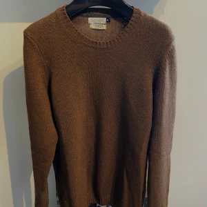 Gran Sassa Tröja - Tja! Säljer denna Gran Sasso Lambswool tröjan då den inte kommer till användning, Skick 9/10  Storlek M (passar S)