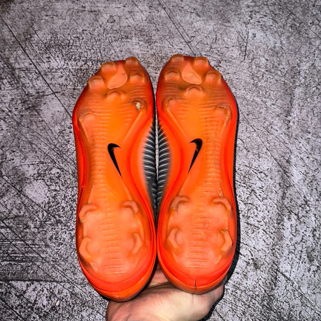 Nike Mercurial vapor XI elite fg CR7  - 2