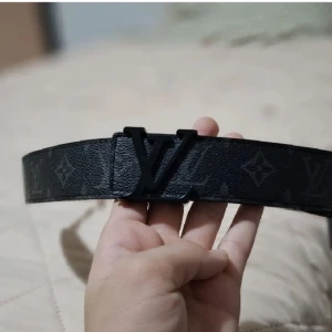 Bälte  - Svårt bälte