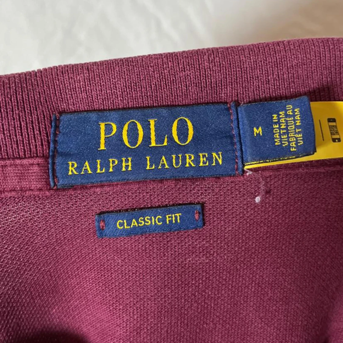 Ralph Lauren Pike - 2